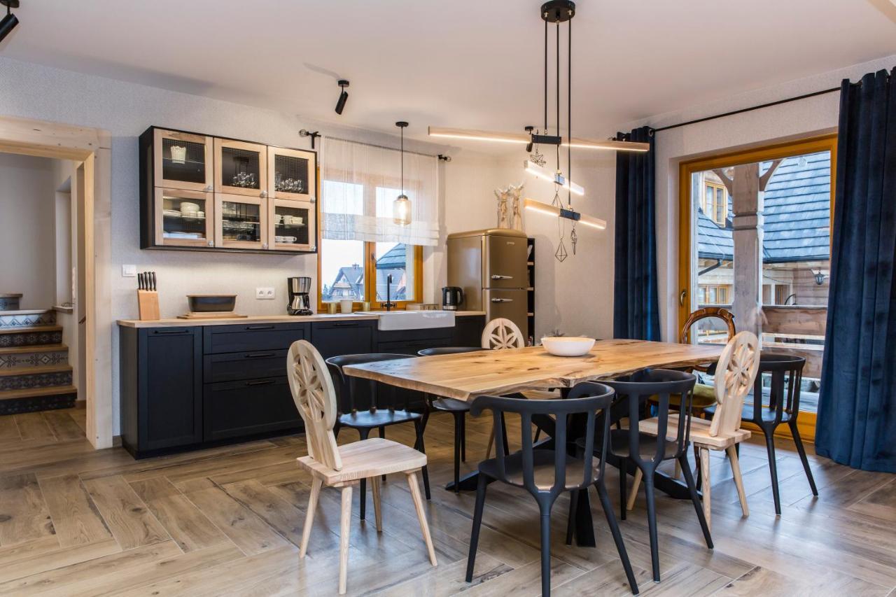 Udanypobyt House Million Dollar View Gliczarow Ngoại thất bức ảnh