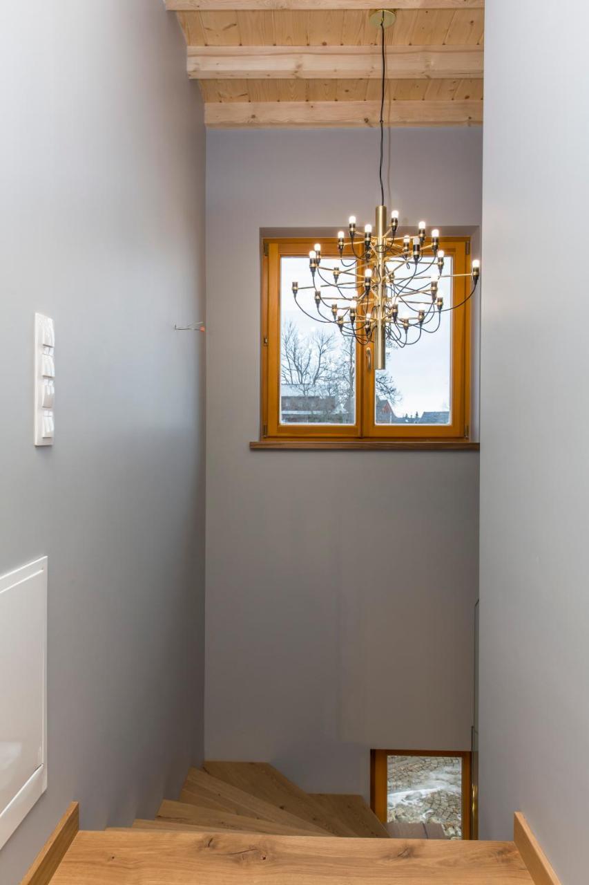 Udanypobyt House Million Dollar View Gliczarow Ngoại thất bức ảnh