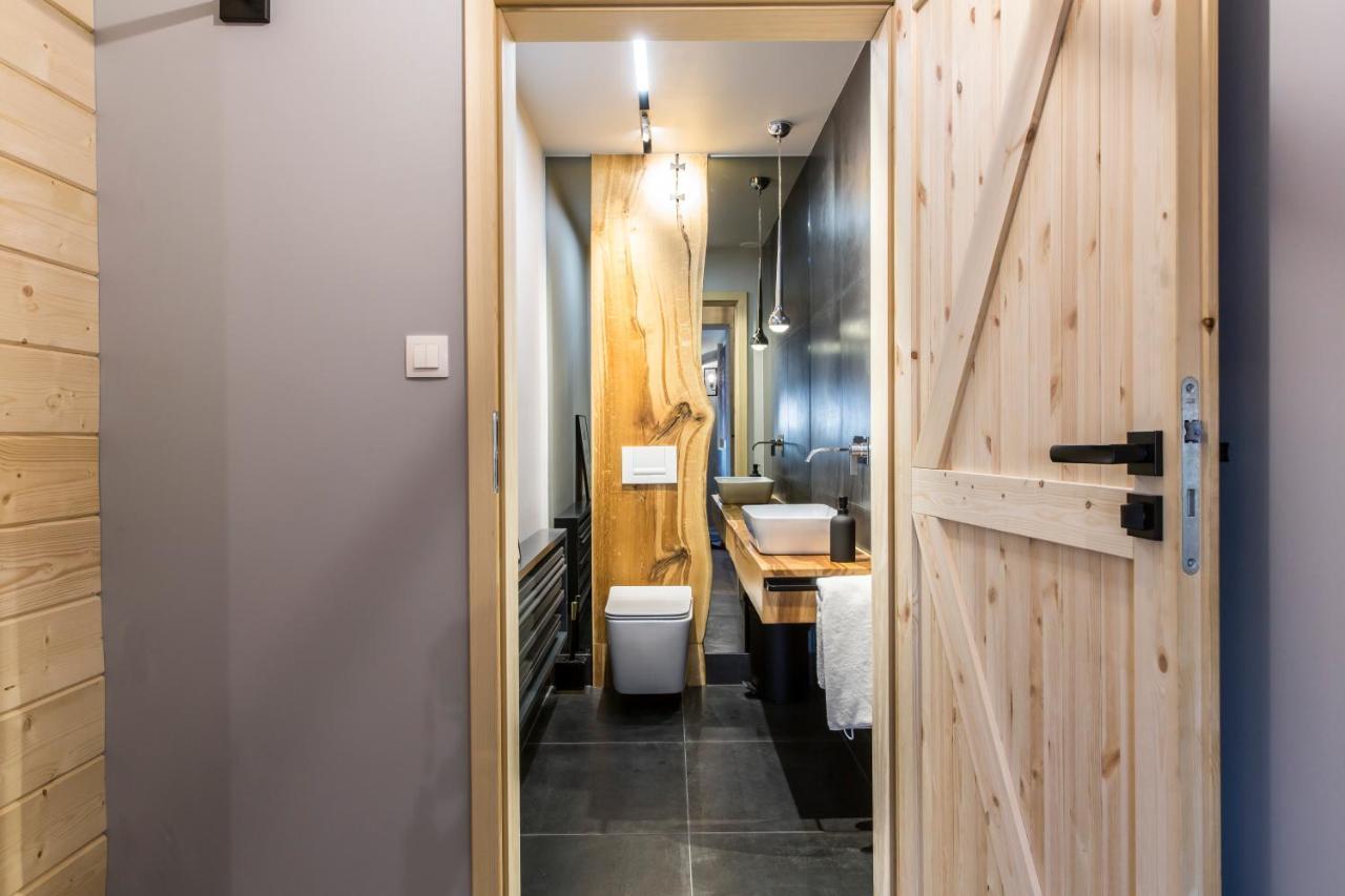 Udanypobyt House Million Dollar View Gliczarow Ngoại thất bức ảnh